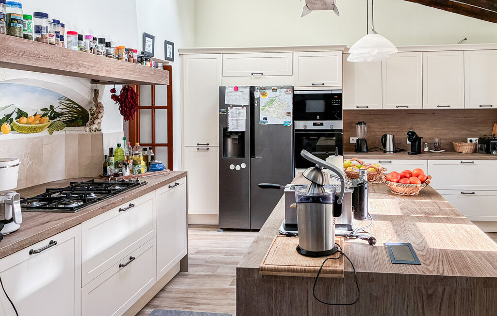 Ferienhaus - Can Taco, Galilea , Spanien - EMF779 7