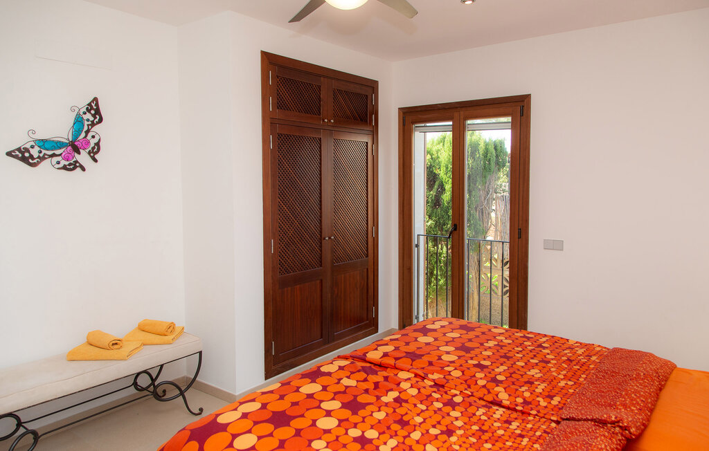 Feriehuse - Amarador, Cala Santanyi , Spanien - EMF037 26