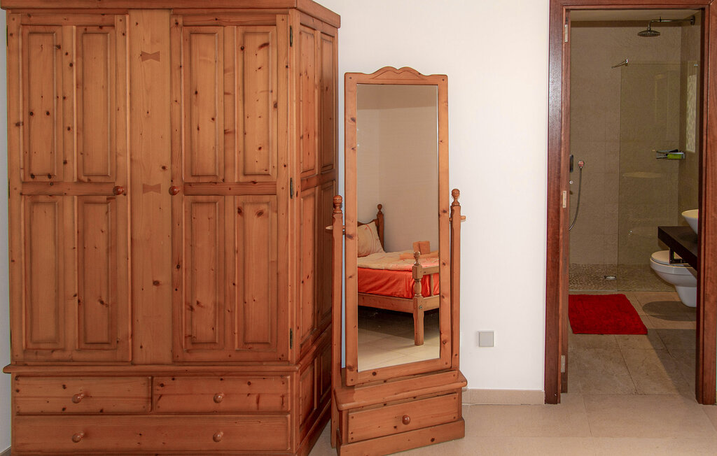 Feriehuse - Amarador, Cala Santanyi , Spanien - EMF037 28