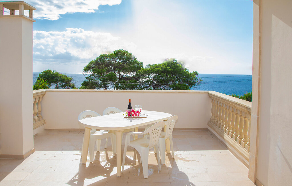 Feriehuse - Amarador, Cala Santanyi , Spanien - EMF037 4