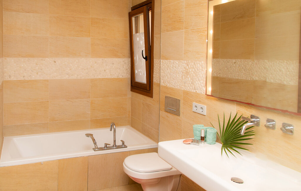 Feriehuse - Amarador, Cala Santanyi , Spanien - EMF037 33