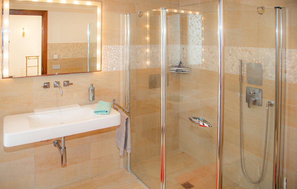 Feriehuse - Amarador, Cala Santanyi , Spanien - EMF037 34