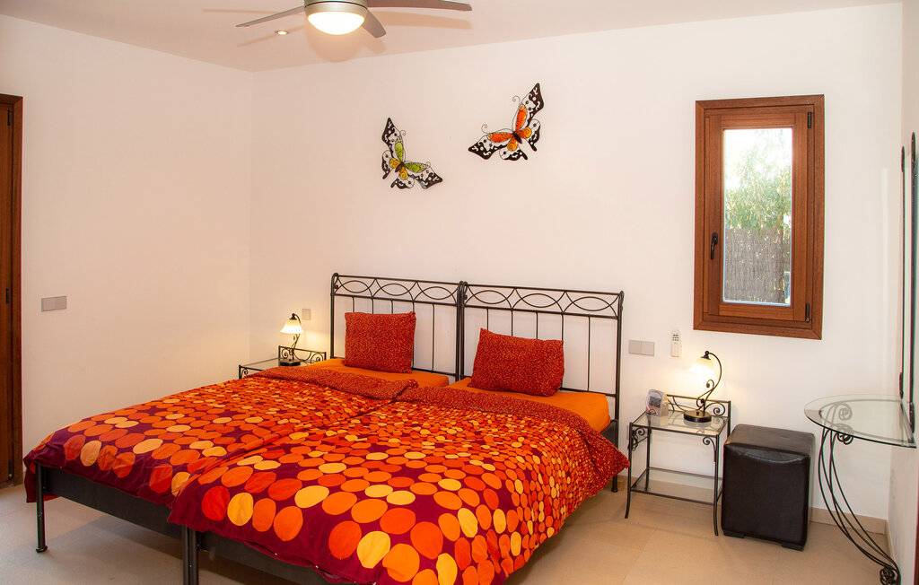 Feriehuse - Amarador, Cala Santanyi , Spanien - EMF037 24