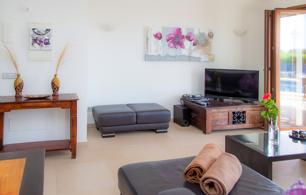 Feriehuse - Amarador, Cala Santanyi , Spanien - EMF037 18