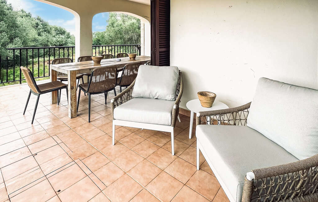 Ferienhaus - Can Carmina, Can Picafort , Spanien - EMF614 24