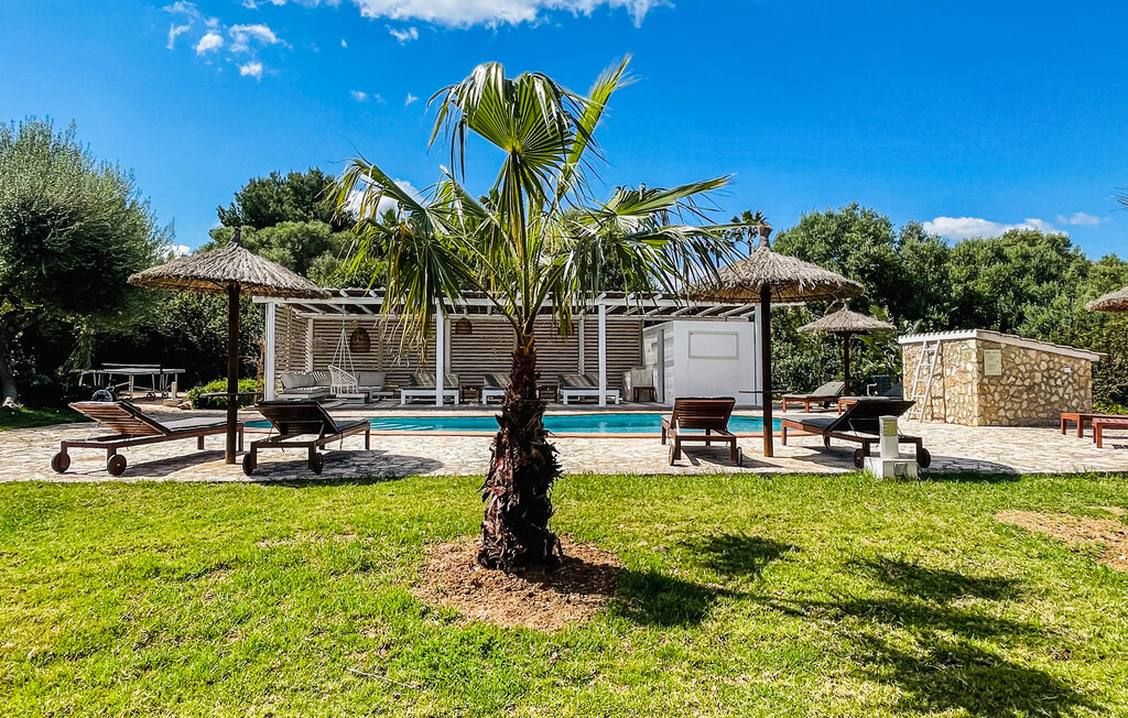 Ferienhaus - Can Carmina, Can Picafort , Spanien - EMF614 12