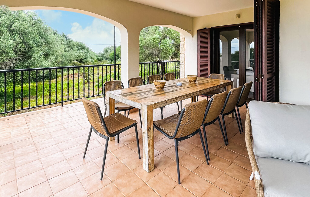 Ferienhaus - Can Carmina, Can Picafort , Spanien - EMF614 25