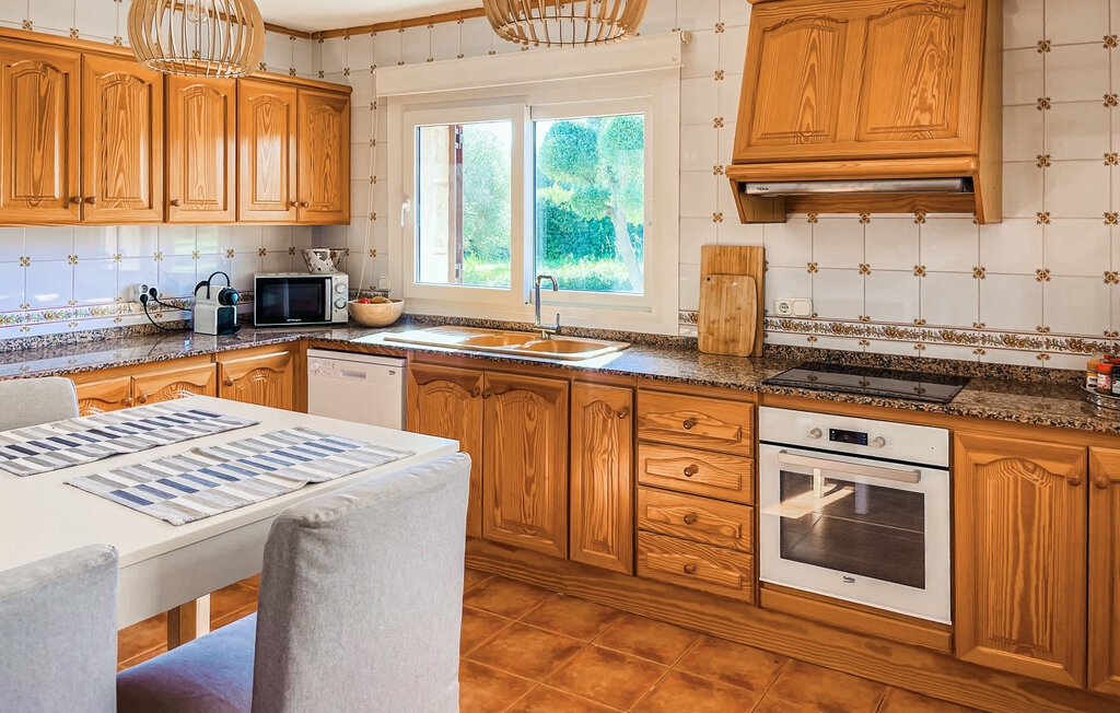 Ferienhaus - Can Carmina, Can Picafort , Spanien - EMF614 29