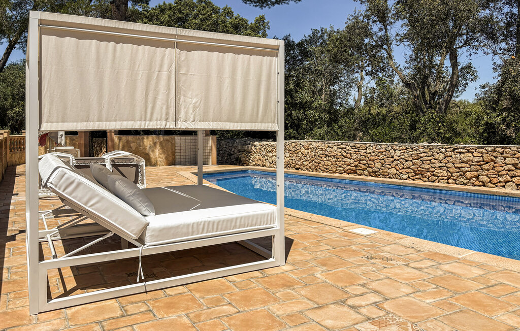 Feriehuse - Son Coix Nou, Porreres , Spanien - EMF979 6
