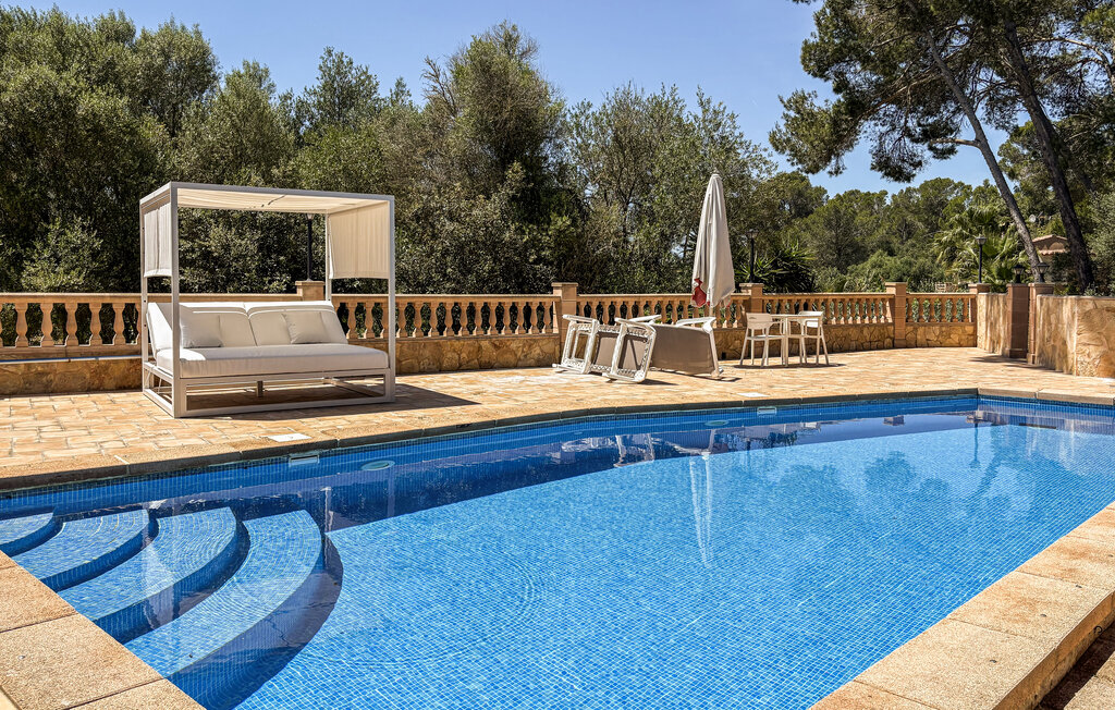 Feriehuse - Son Coix Nou, Porreres , Spanien - EMF979 5