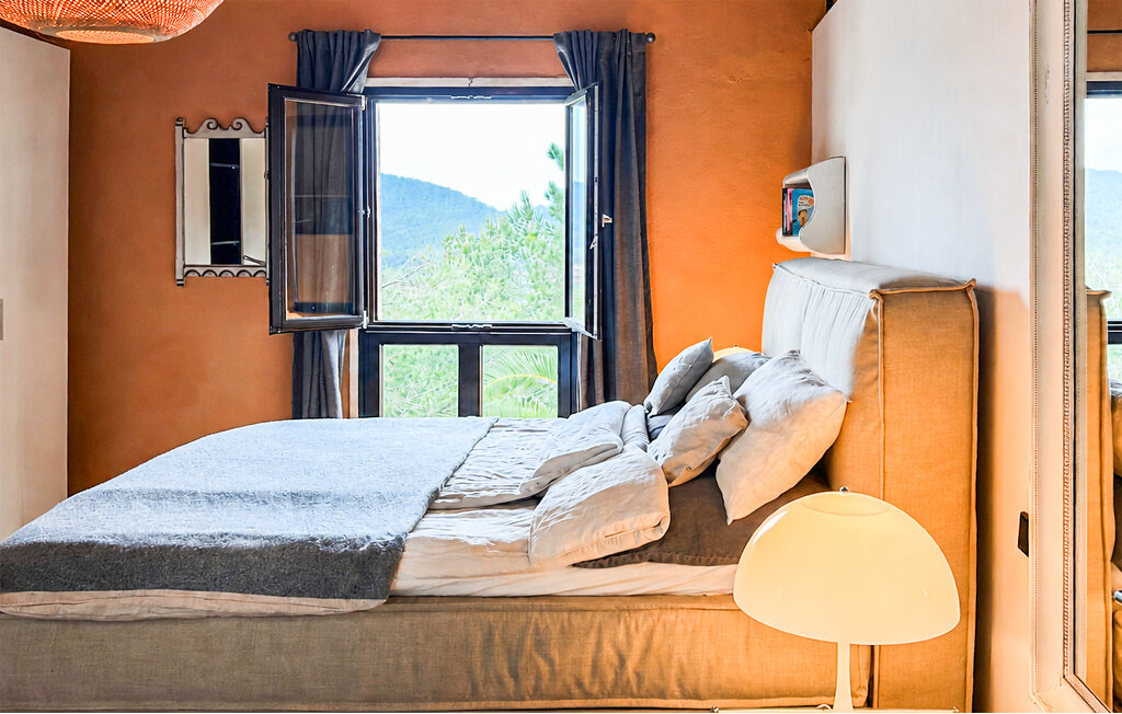 Feriehuse - Luxus Finca Es Reco, Portocolom , Spanien - EMF282 40