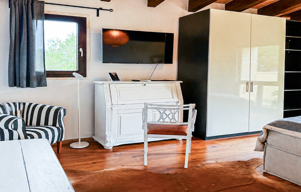 Feriehuse - Luxus Finca Es Reco, Portocolom , Spanien - EMF282 41