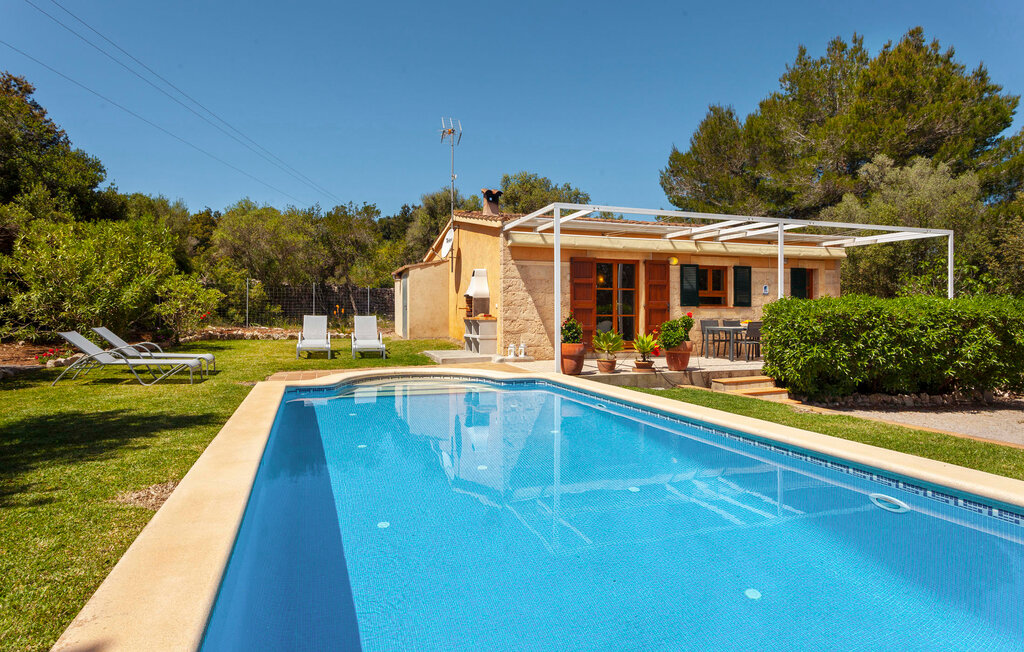 Sa Caseta in Artà, Mallorca