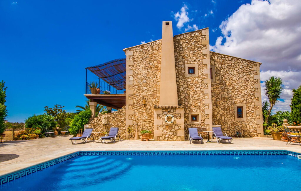 Salida del Sol in Son Carrió, Mallorca