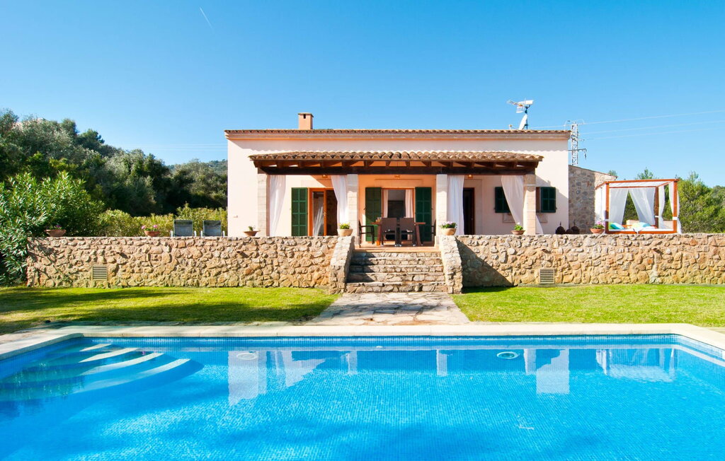 Son Murto in Son Servera, Mallorca