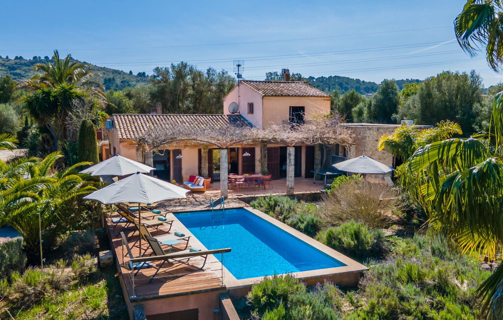 Casa Alma in Artà, Mallorca