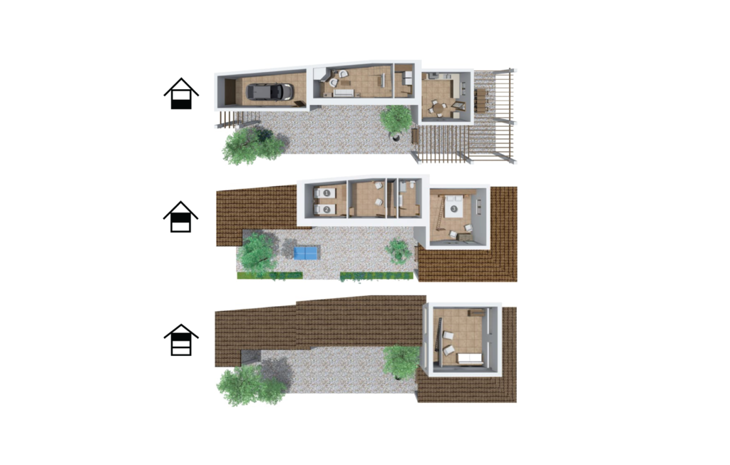 Holiday home Ana