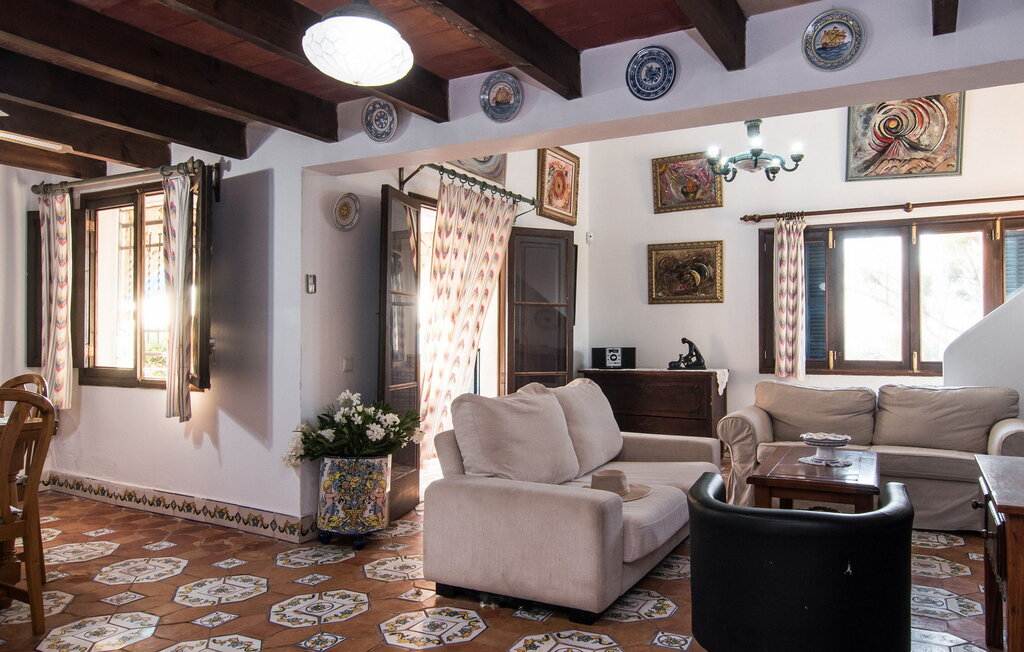 度假住宅 Punta Llarga