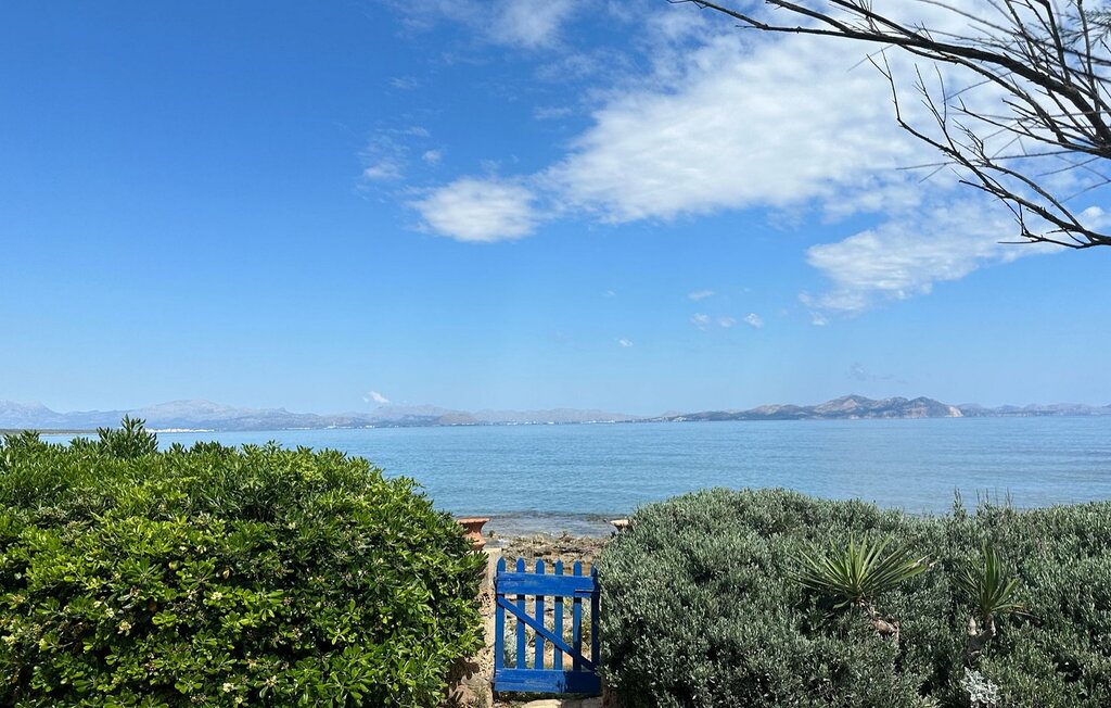 度假住宅 Punta Llarga