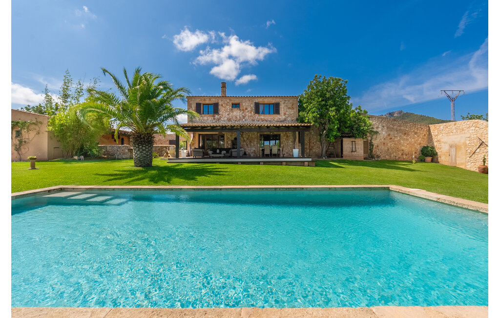 Es Sequer in Felanitx, Mallorca