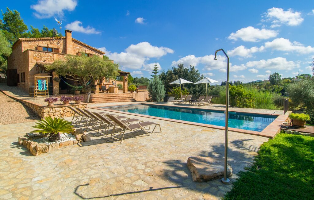 Sa Tortova in Manacor, Mallorca