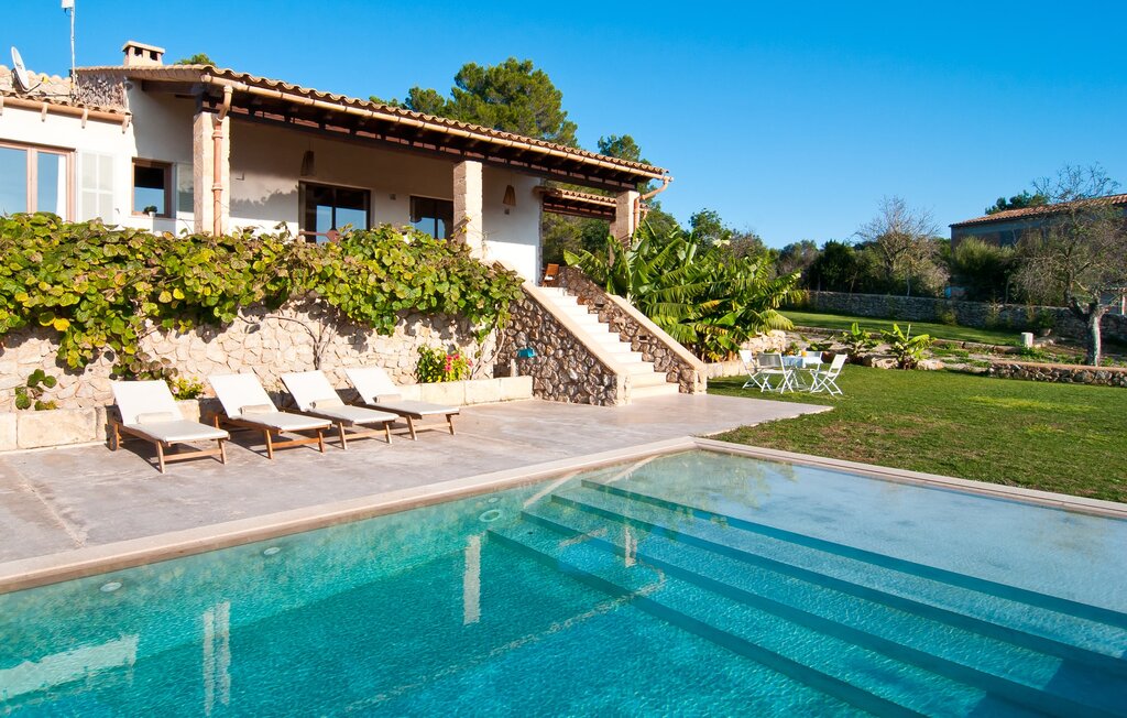 Es Pins in Arta, Mallorca