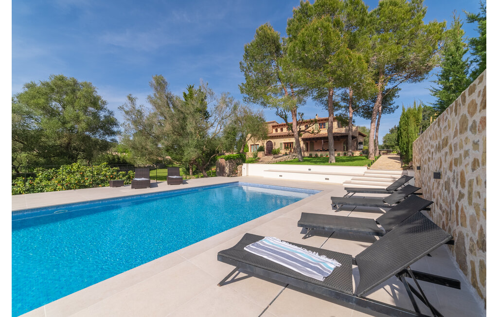 Los Pinos de Artá in Artà, Mallorca