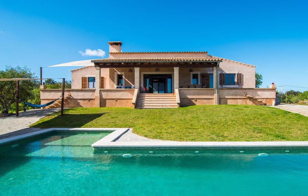 S'Oratge in Artà, Mallorca