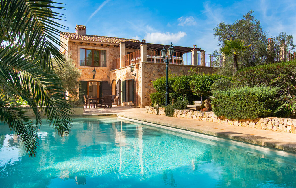 Vall d'Or in Porto Colom