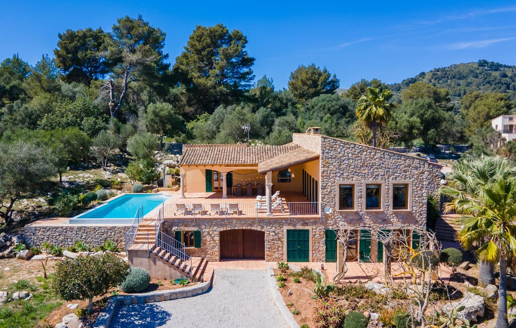 Pablo in Artà, Mallorca
