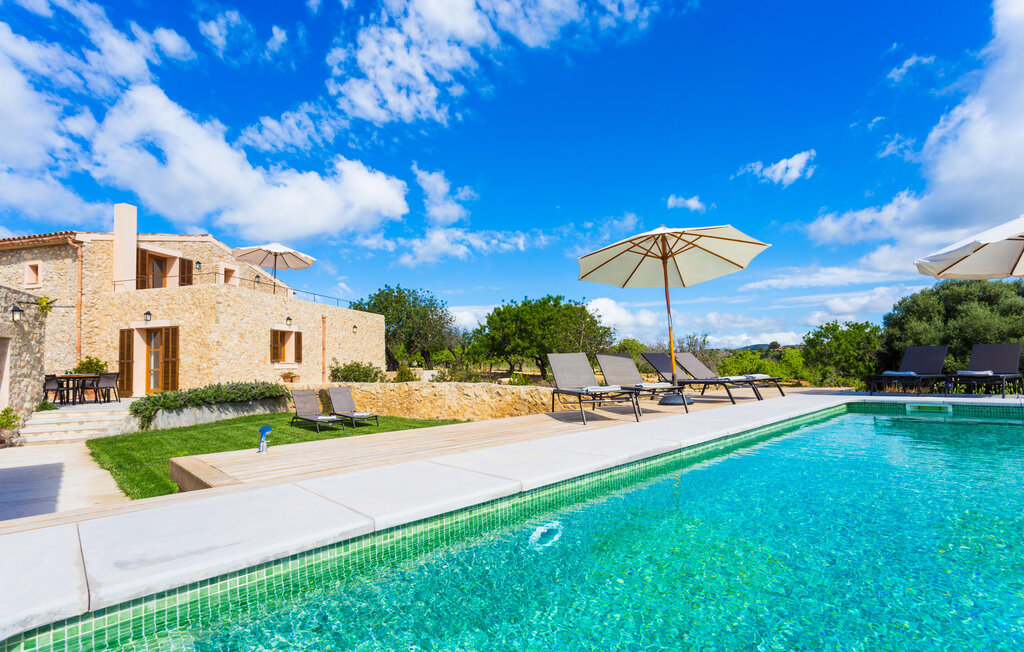 Els Clepes in Son Servera, Mallorca