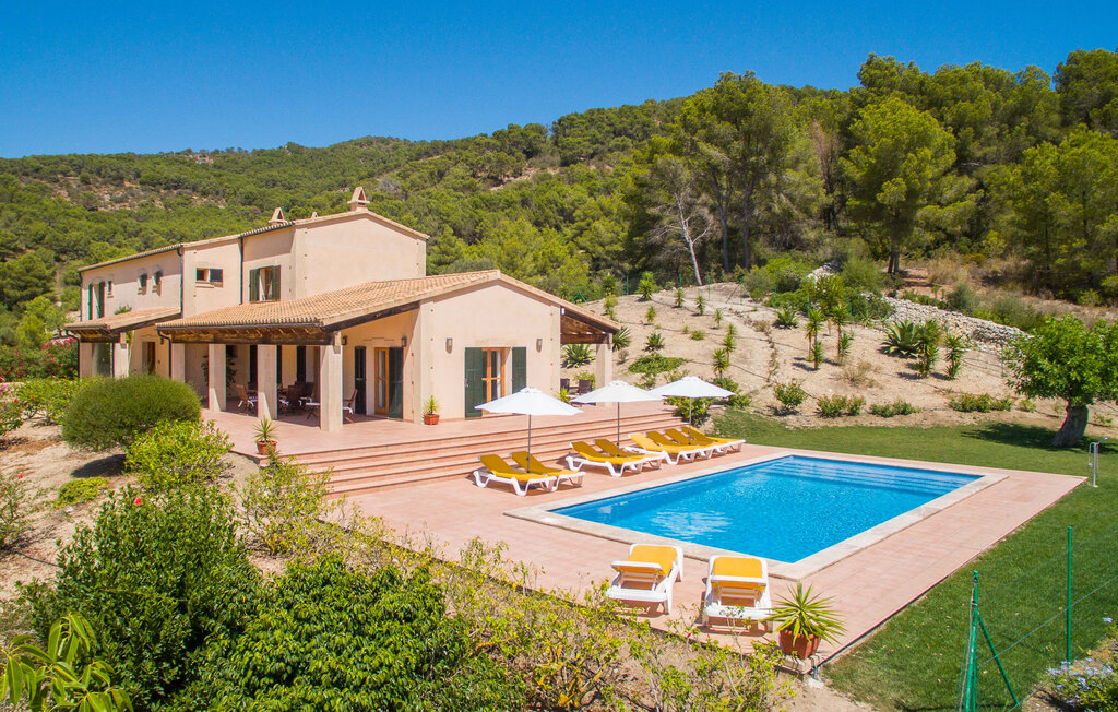 Son Mito in Calonge, Mallorca