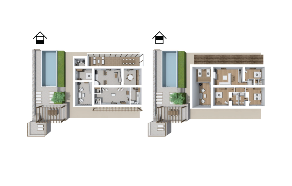 Vacation home Torre d'en Huc