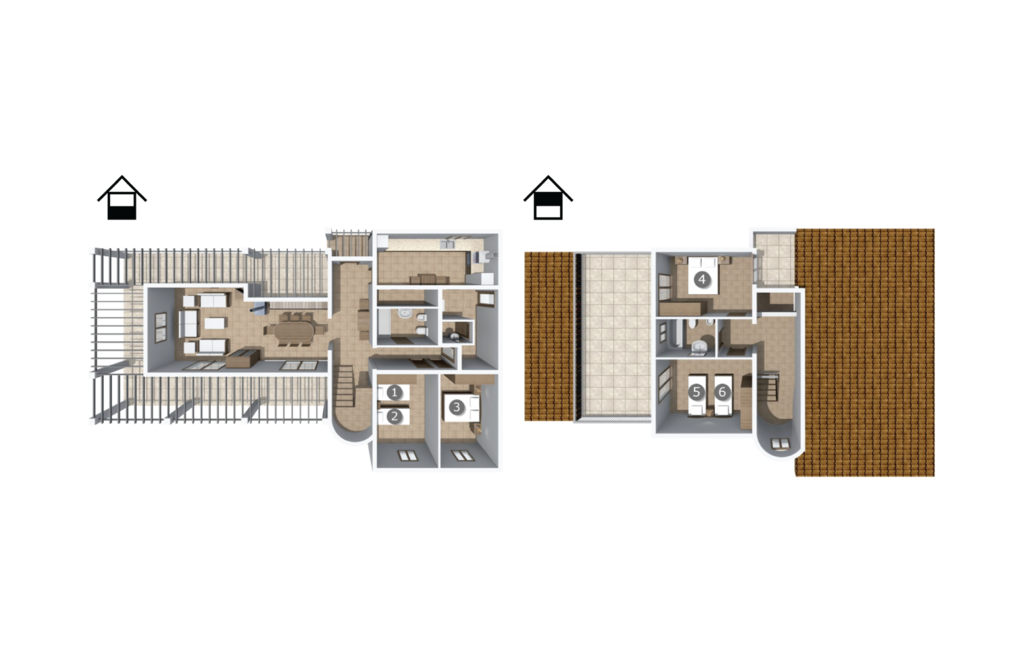 Ferienhaus Es Raconet