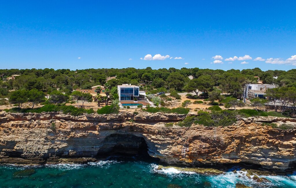 Es Pas in Vallgornera, Mallorca