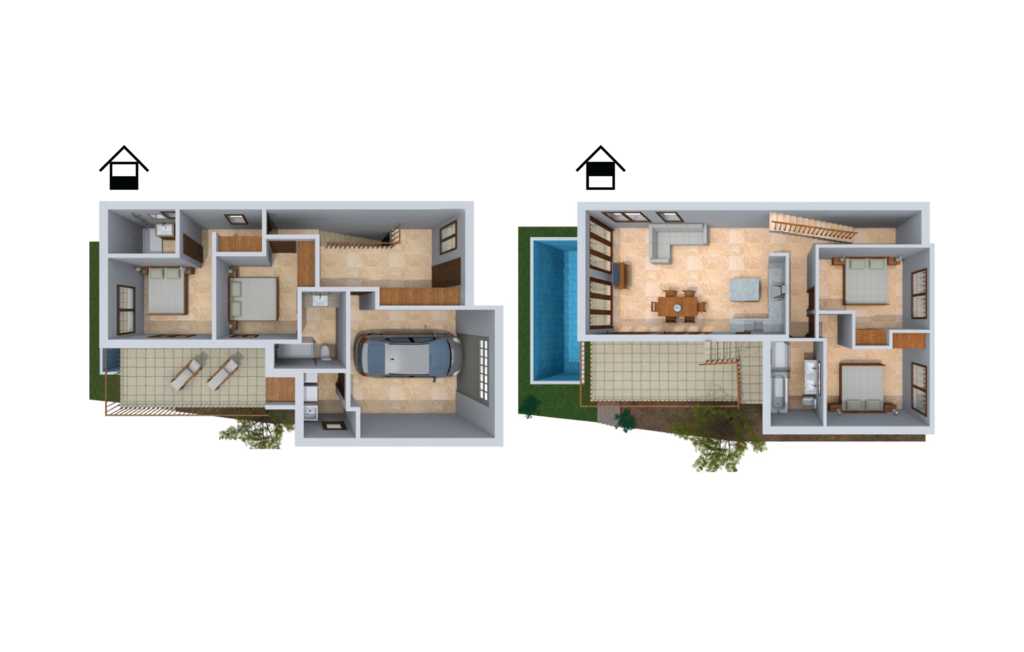 Ferienhaus Can Somni