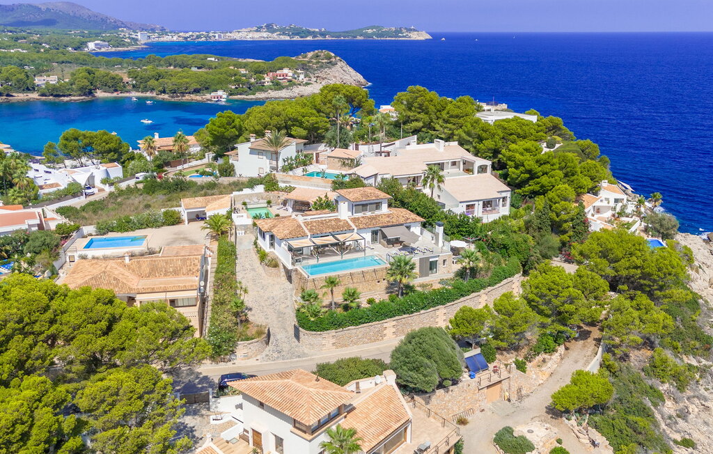 Lifetime in Cala Ratjada, Mallorca