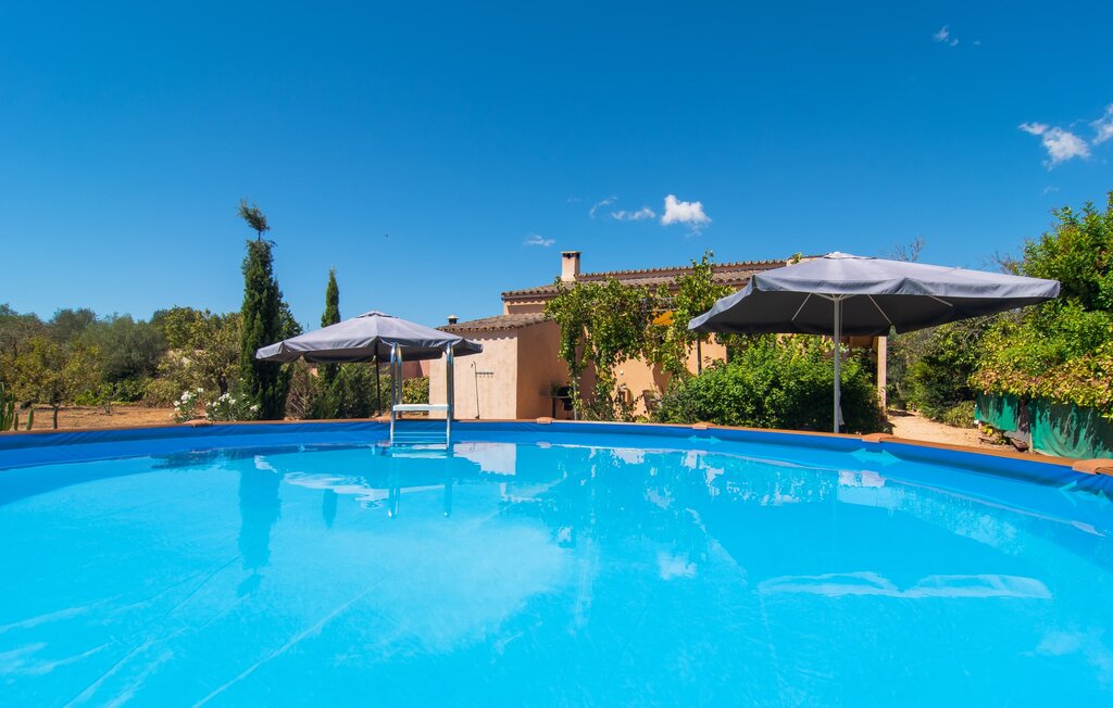 Cas Nets in Llucmajor, Mallorca
