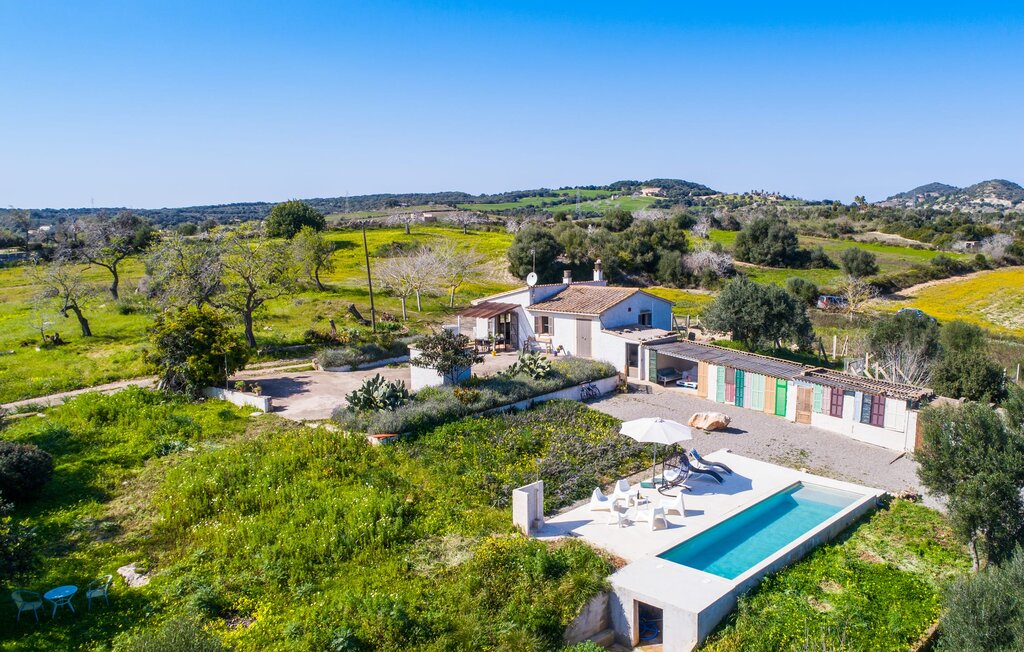 Bolero Sa Real in Sant Llorenç, Mallorca