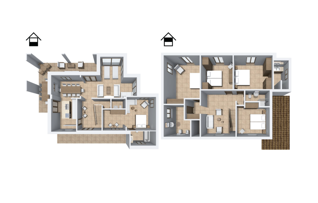 Ferienhaus Marbella