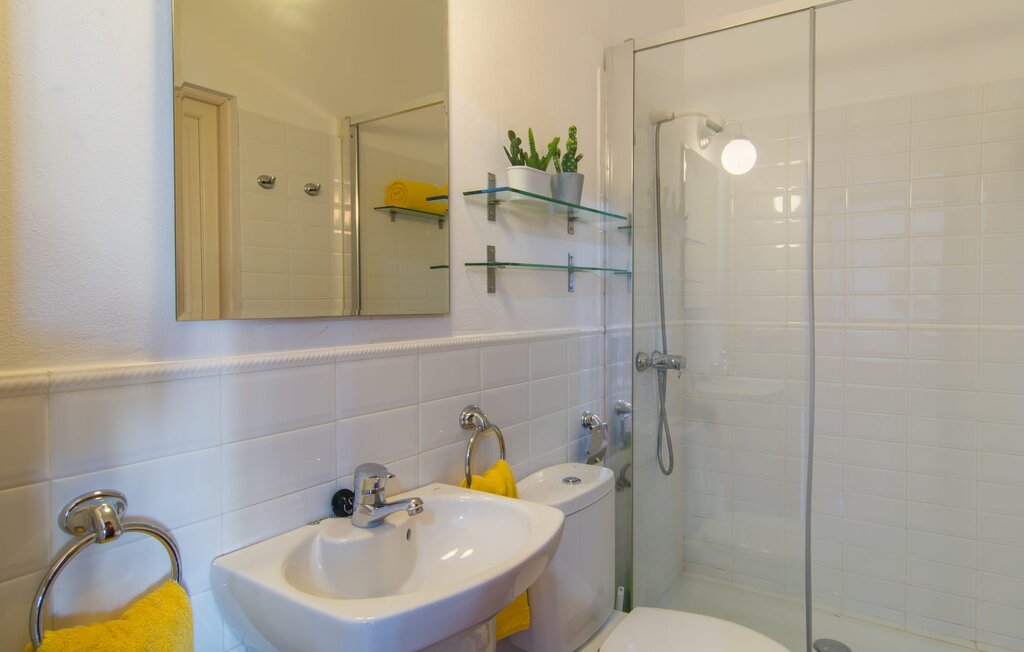 Ferienhaus - Son Vanrell, Campos , Spanien - EMI001 50