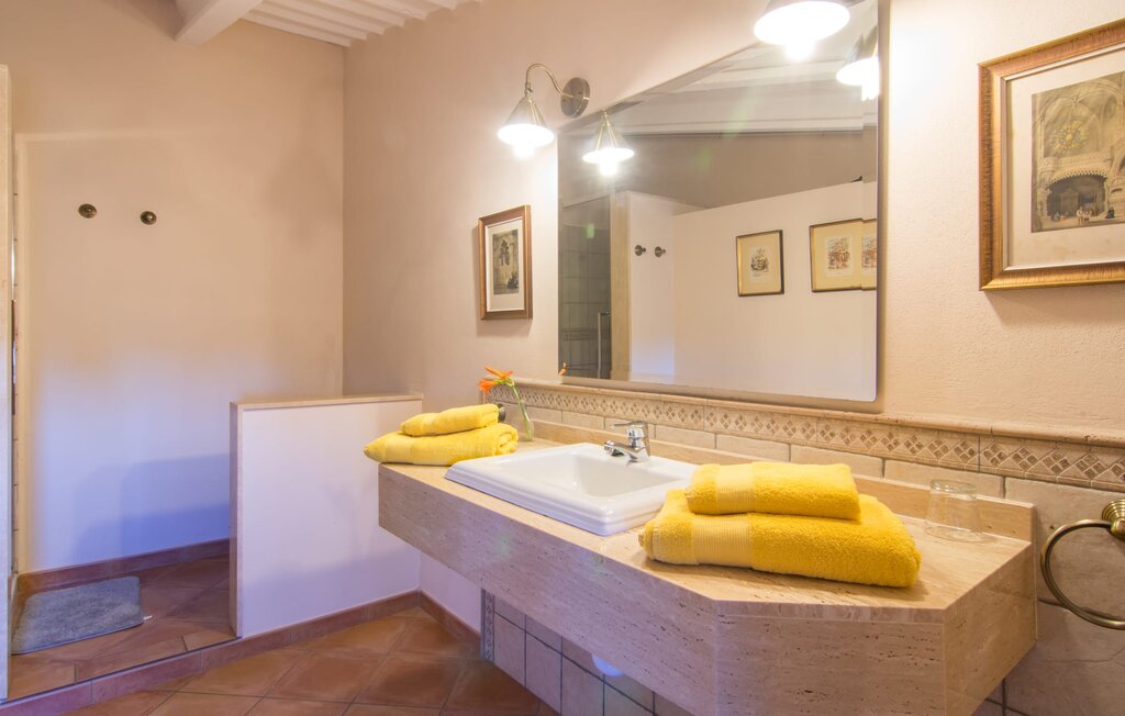 Ferienhaus - Son Vanrell, Campos , Spanien - EMI001 54