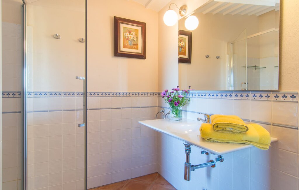 Ferienhaus - Son Vanrell, Campos , Spanien - EMI001 55