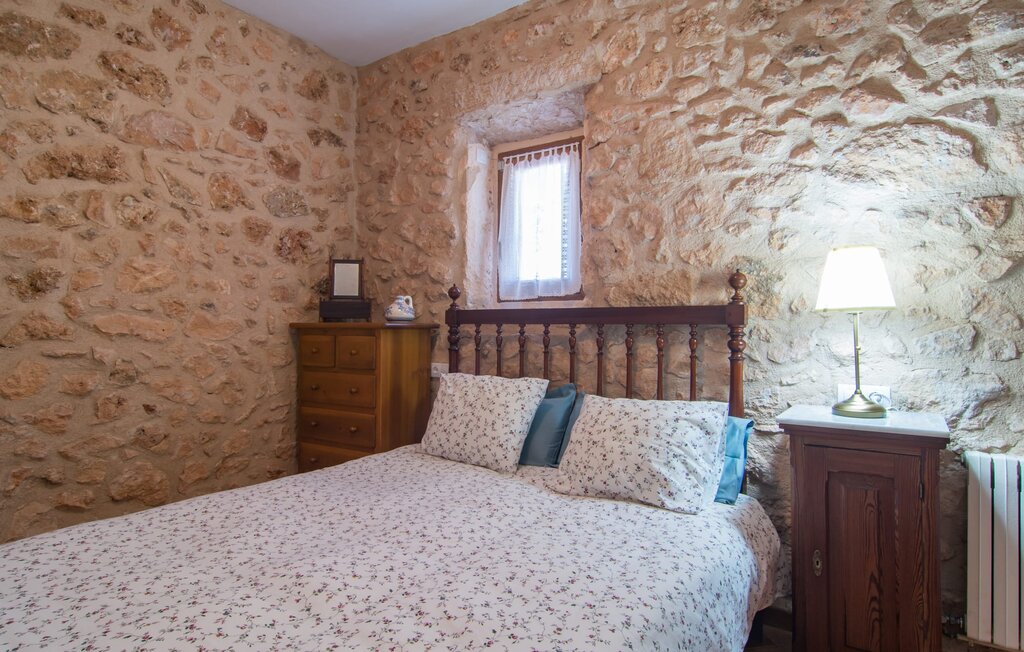 Ferienhaus - Son Vanrell, Campos , Spanien - EMI001 36