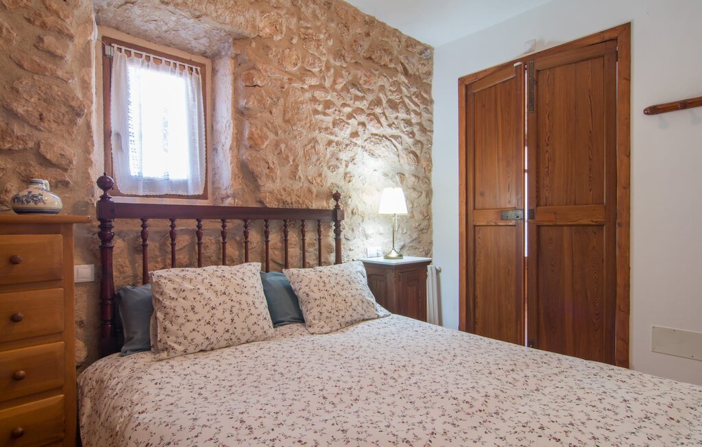 Ferienhaus - Son Vanrell, Campos , Spanien - EMI001 37