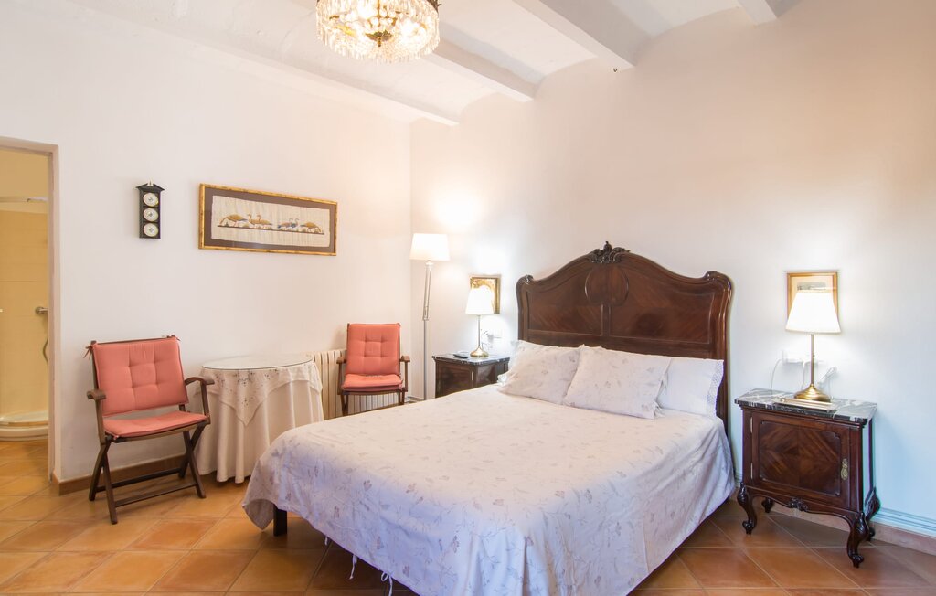 Ferienhaus - Son Vanrell, Campos , Spanien - EMI001 38