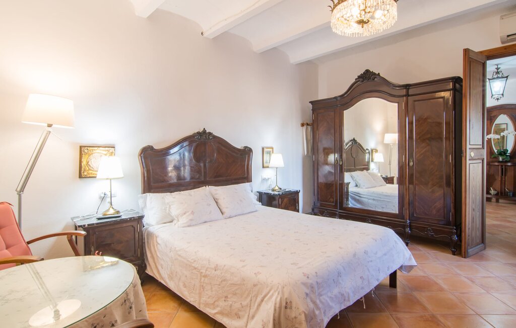 Ferienhaus - Son Vanrell, Campos , Spanien - EMI001 39