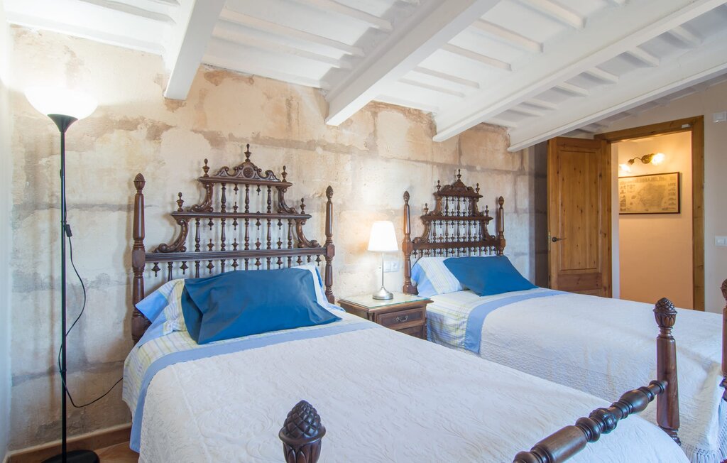 Ferienhaus - Son Vanrell, Campos , Spanien - EMI001 48