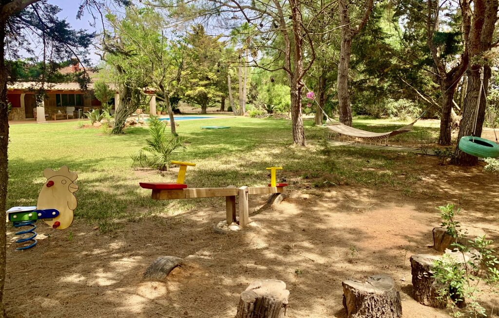 Location de vacances - Oasis d'es Trenc, Sa Rapita , Espagne - EMI003 3