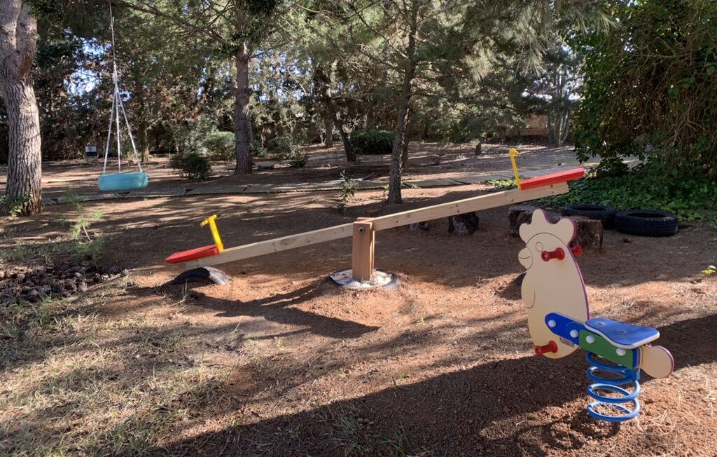 Location de vacances - Oasis d'es Trenc, Sa Rapita , Espagne - EMI003 35